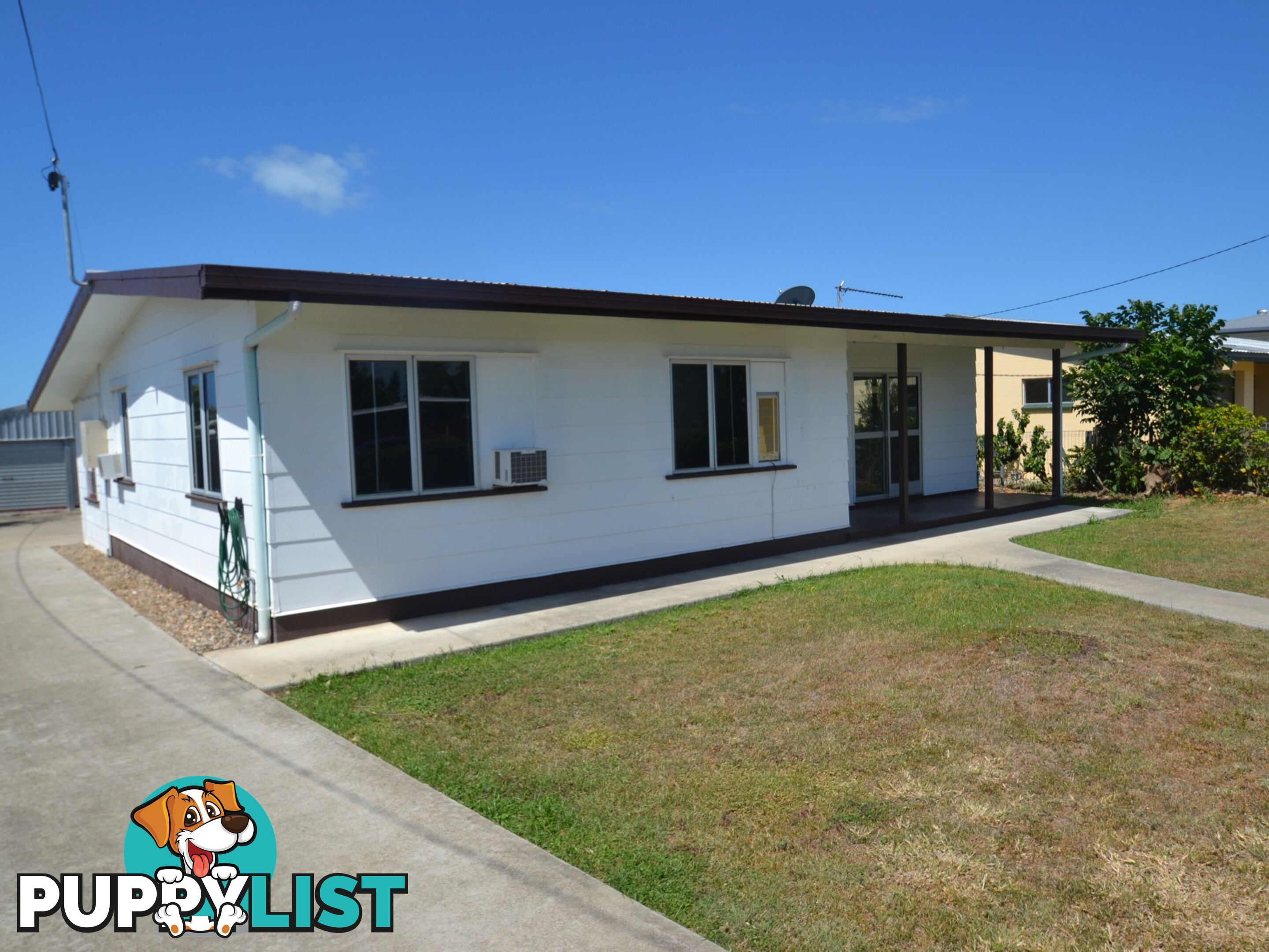 54 West Lane BOWEN QLD 4805