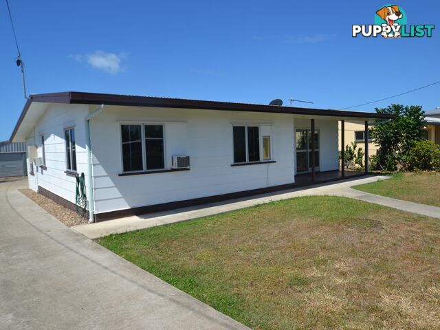 54 West Lane BOWEN QLD 4805