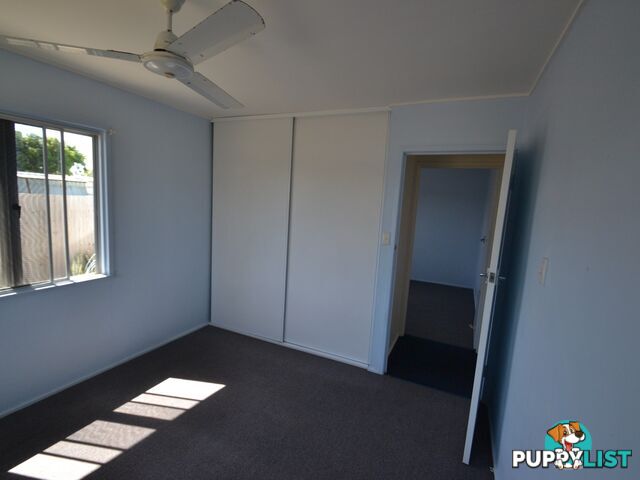 54 West Lane BOWEN QLD 4805