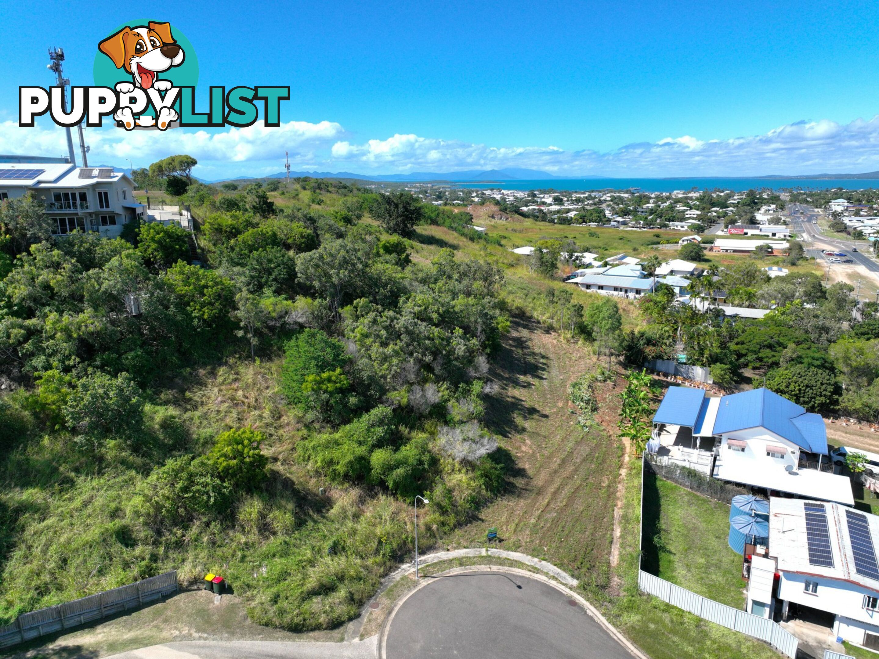 3 Honey Place BOWEN QLD 4805