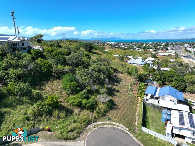 3 Honey Place BOWEN QLD 4805