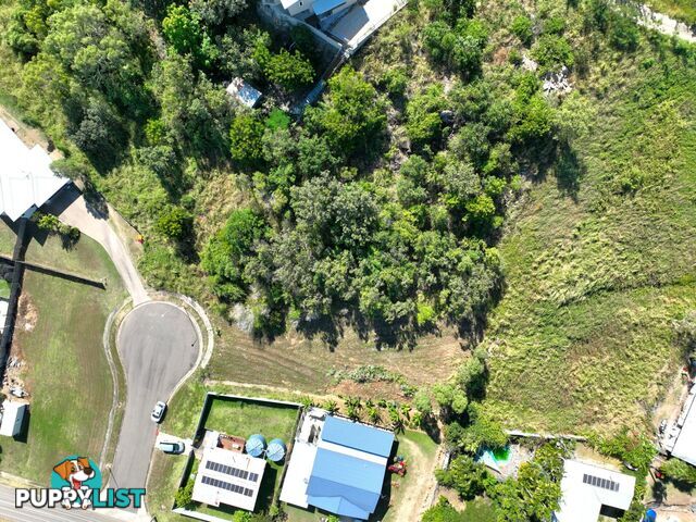 3 Honey Place BOWEN QLD 4805