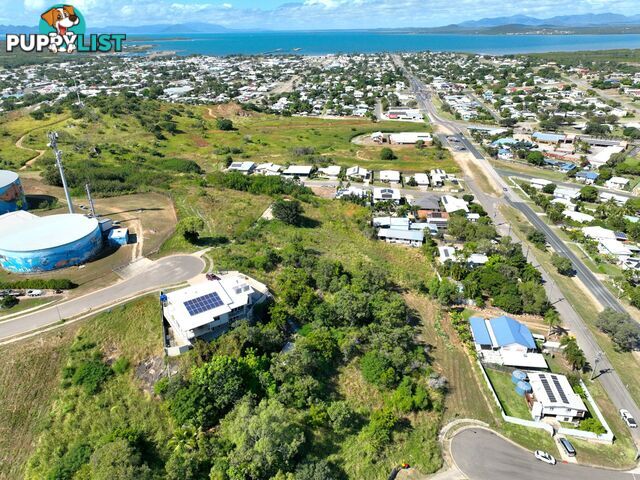 3 Honey Place BOWEN QLD 4805