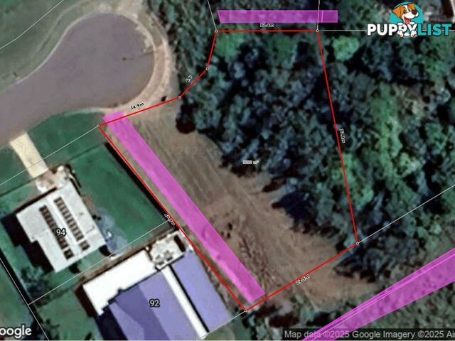 3 Honey Place BOWEN QLD 4805