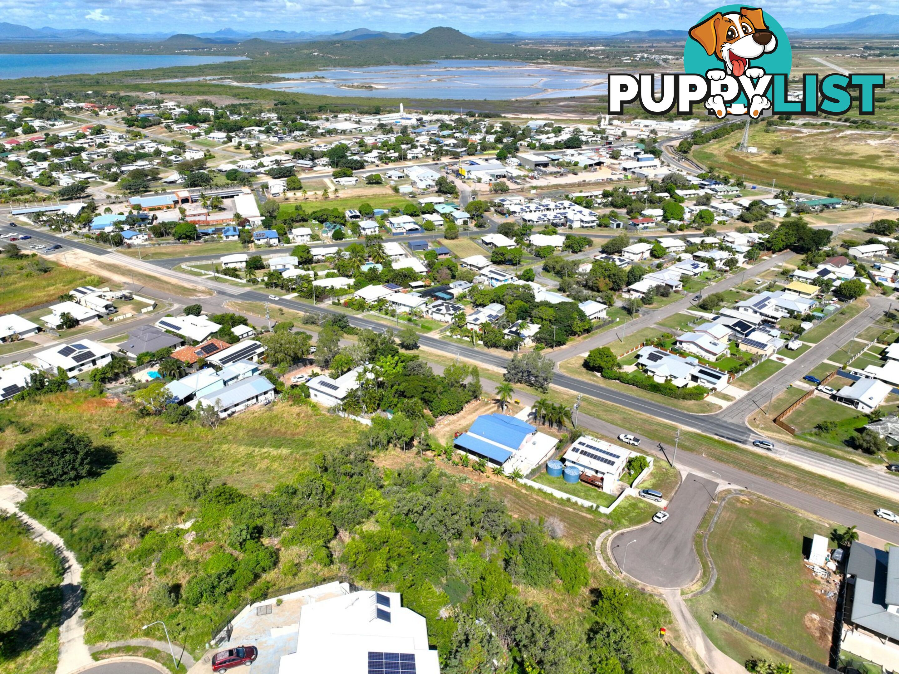 3 Honey Place BOWEN QLD 4805