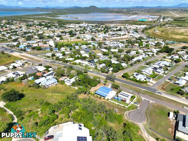3 Honey Place BOWEN QLD 4805