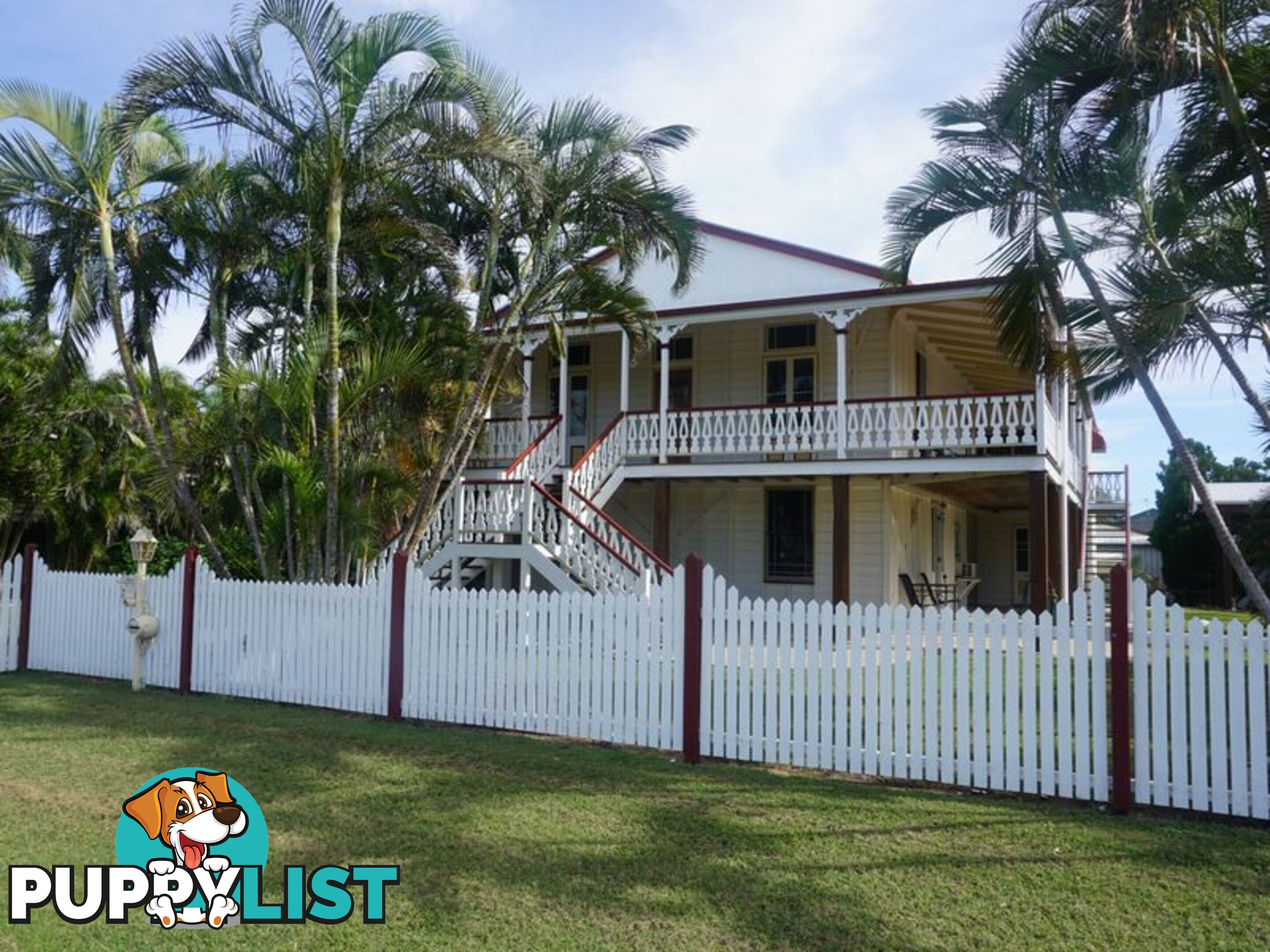 2 Dalrymple St BOWEN QLD 4805