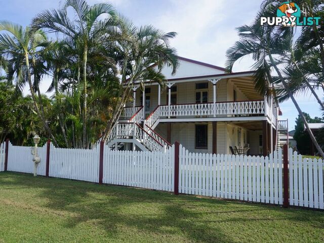 2 Dalrymple St BOWEN QLD 4805