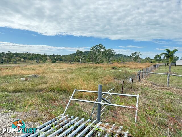 Lot 103 Africandar Road BOWEN QLD 4805