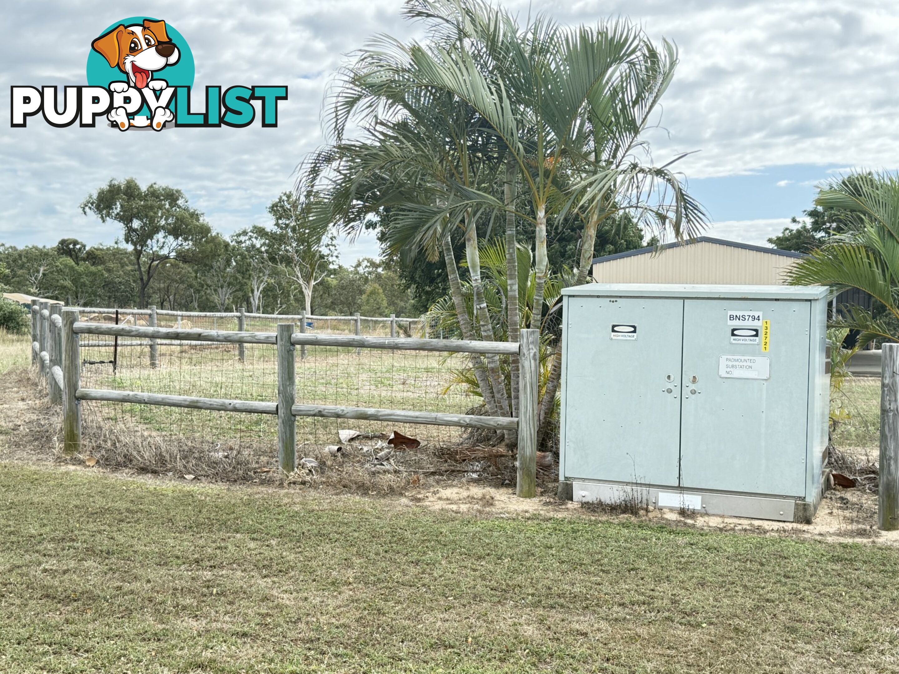 Lot 103 Africandar Road BOWEN QLD 4805
