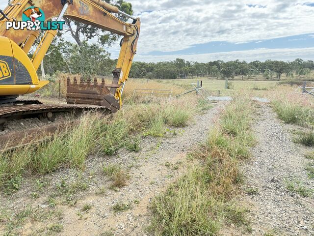 Lot 103 Africandar Road BOWEN QLD 4805