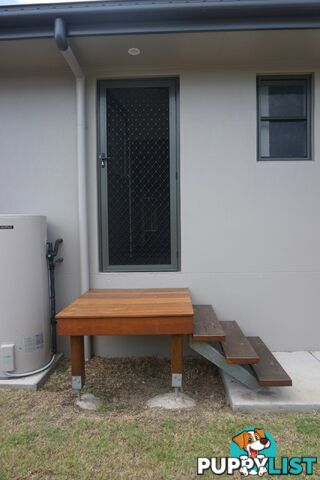 29 Baker Street BOWEN QLD 4805