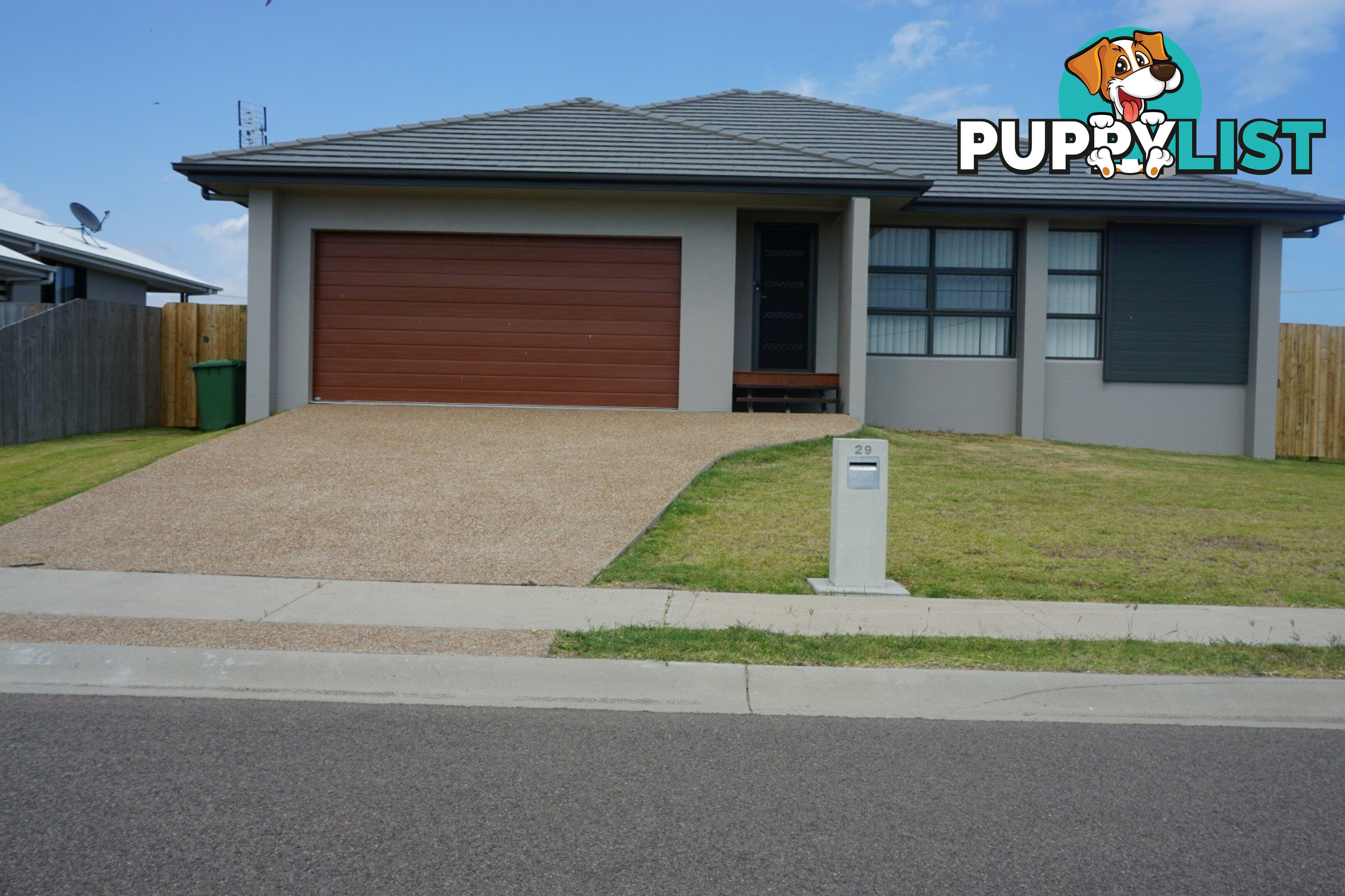 29 Baker Street BOWEN QLD 4805