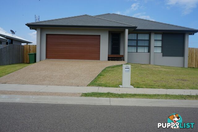 29 Baker Street BOWEN QLD 4805