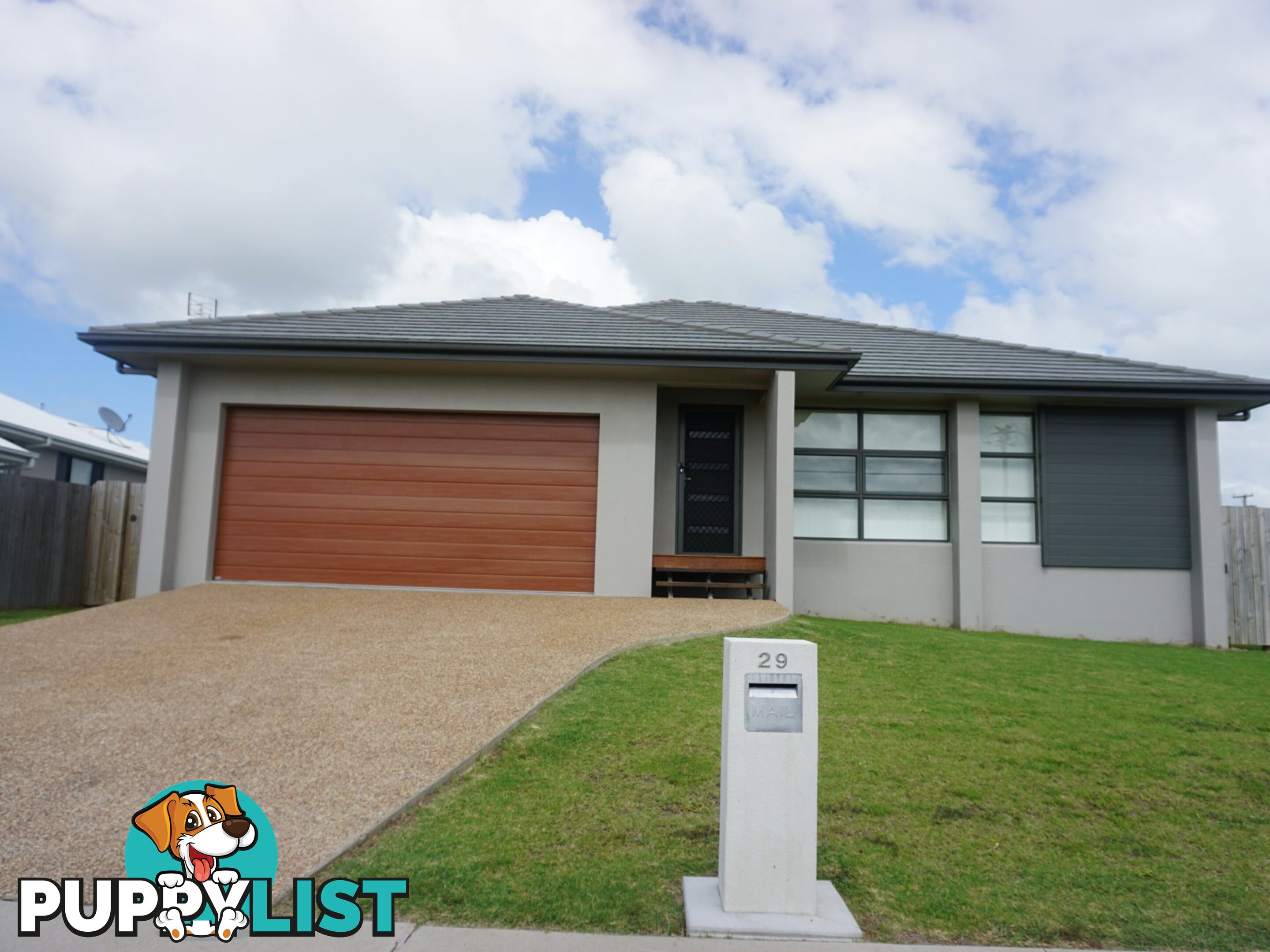 29 Baker Street BOWEN QLD 4805