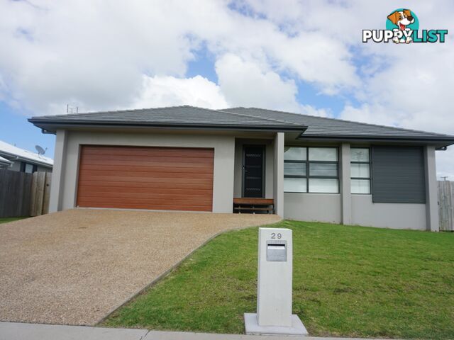 29 Baker Street BOWEN QLD 4805