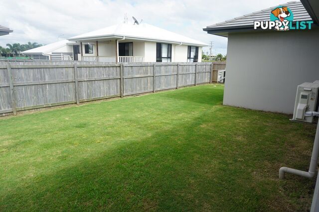 29 Baker Street BOWEN QLD 4805