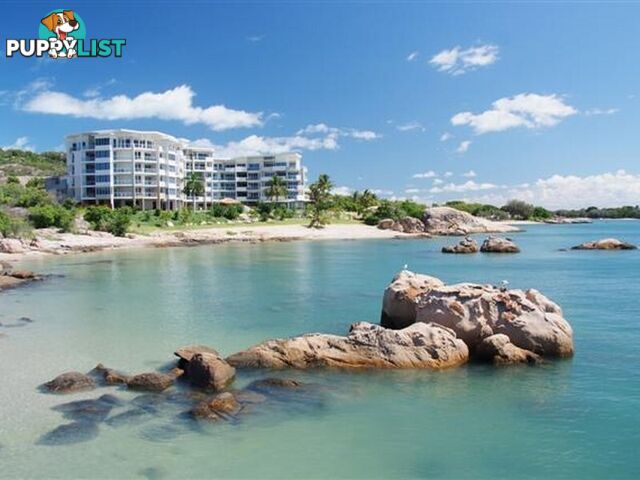 Apartment 6/2B Horseshoe Bay Road BOWEN QLD 4805