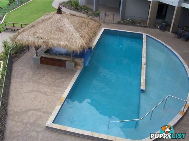 Apartment 6/2B Horseshoe Bay Road BOWEN QLD 4805