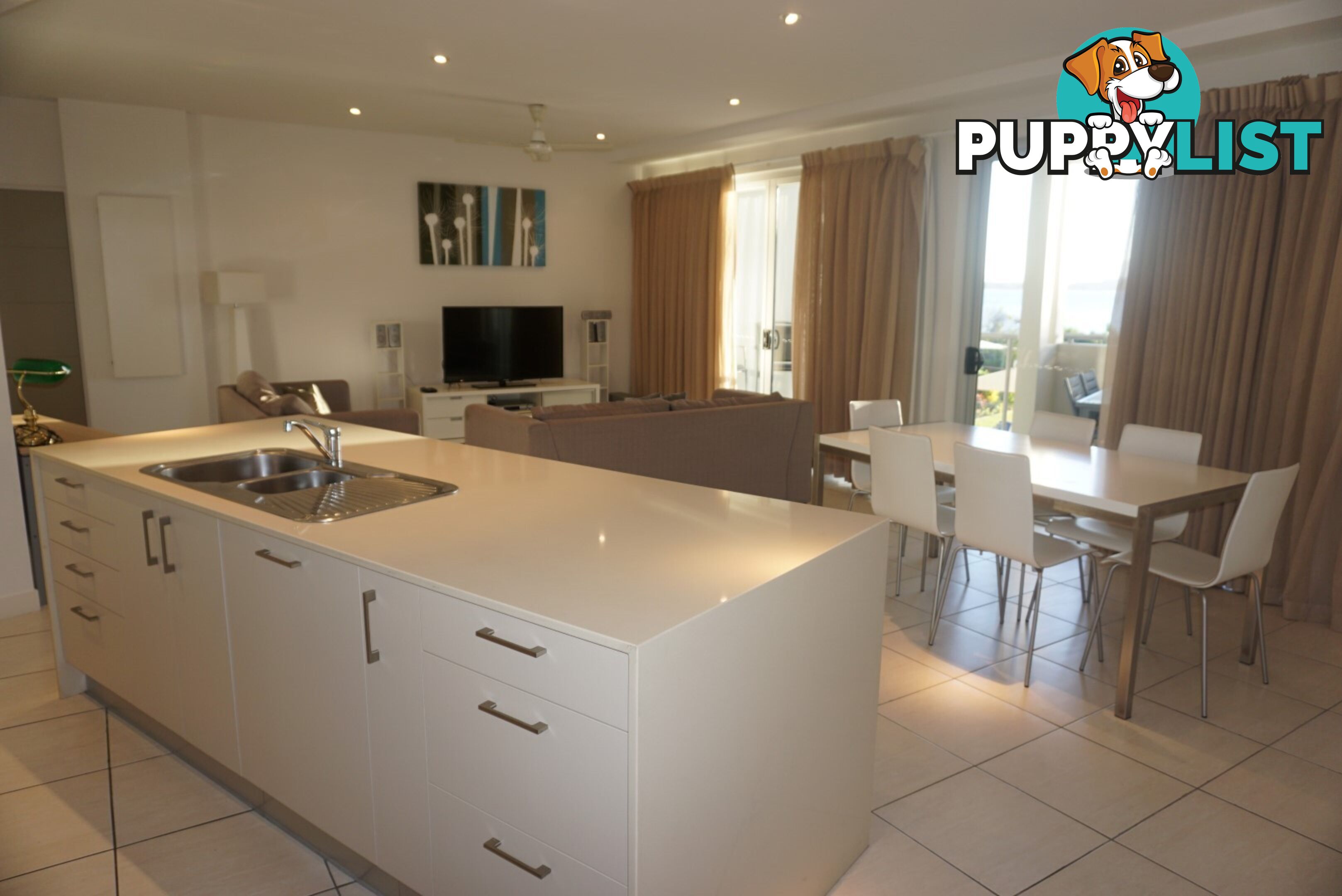 Apartment 6/2B Horseshoe Bay Road BOWEN QLD 4805