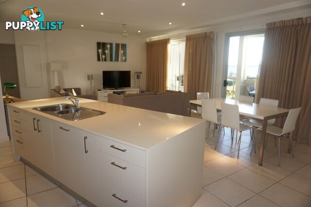 Apartment 6/2B Horseshoe Bay Road BOWEN QLD 4805