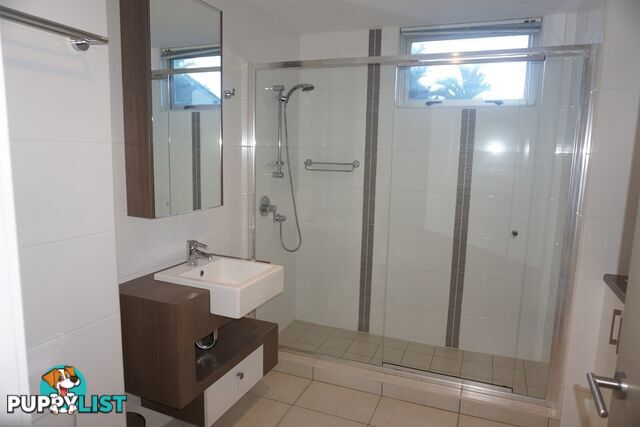 Apartment 6/2B Horseshoe Bay Road BOWEN QLD 4805