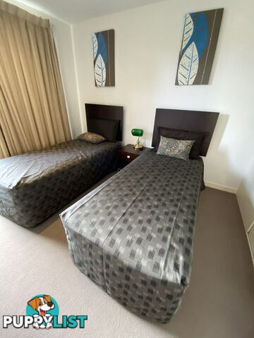 Apartment 6/2B Horseshoe Bay Road BOWEN QLD 4805