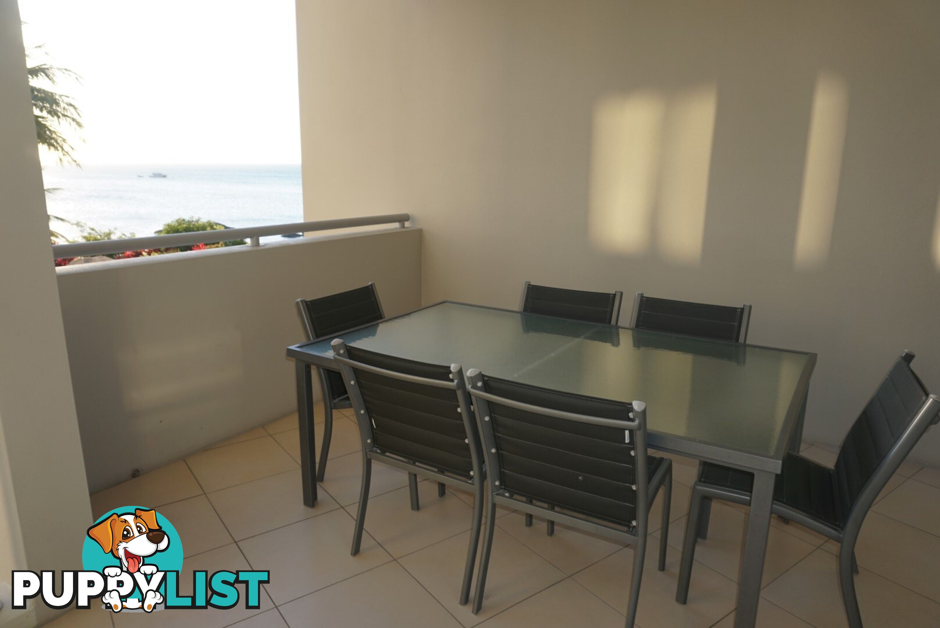 Apartment 6/2B Horseshoe Bay Road BOWEN QLD 4805