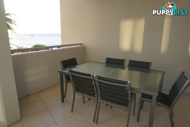 Apartment 6/2B Horseshoe Bay Road BOWEN QLD 4805