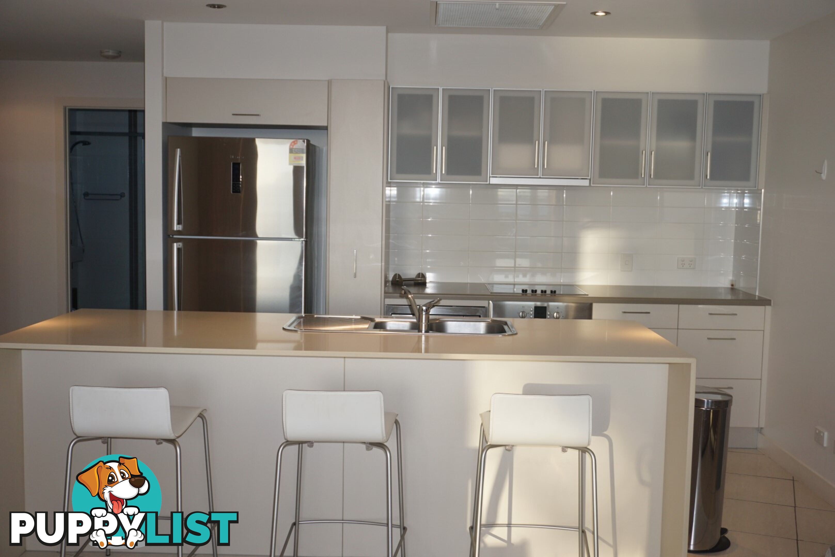 Apartment 6/2B Horseshoe Bay Road BOWEN QLD 4805