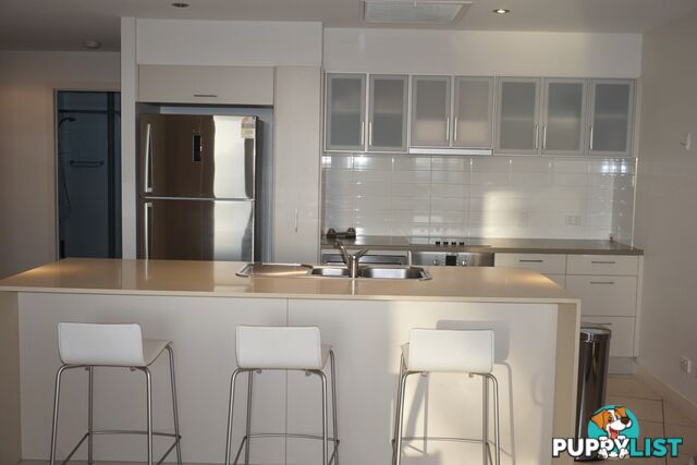 Apartment 6/2B Horseshoe Bay Road BOWEN QLD 4805