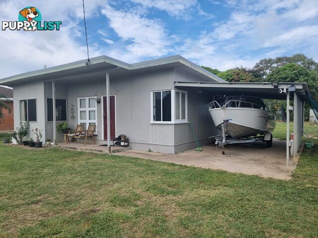 179 Strickland Street BOWEN QLD 4805