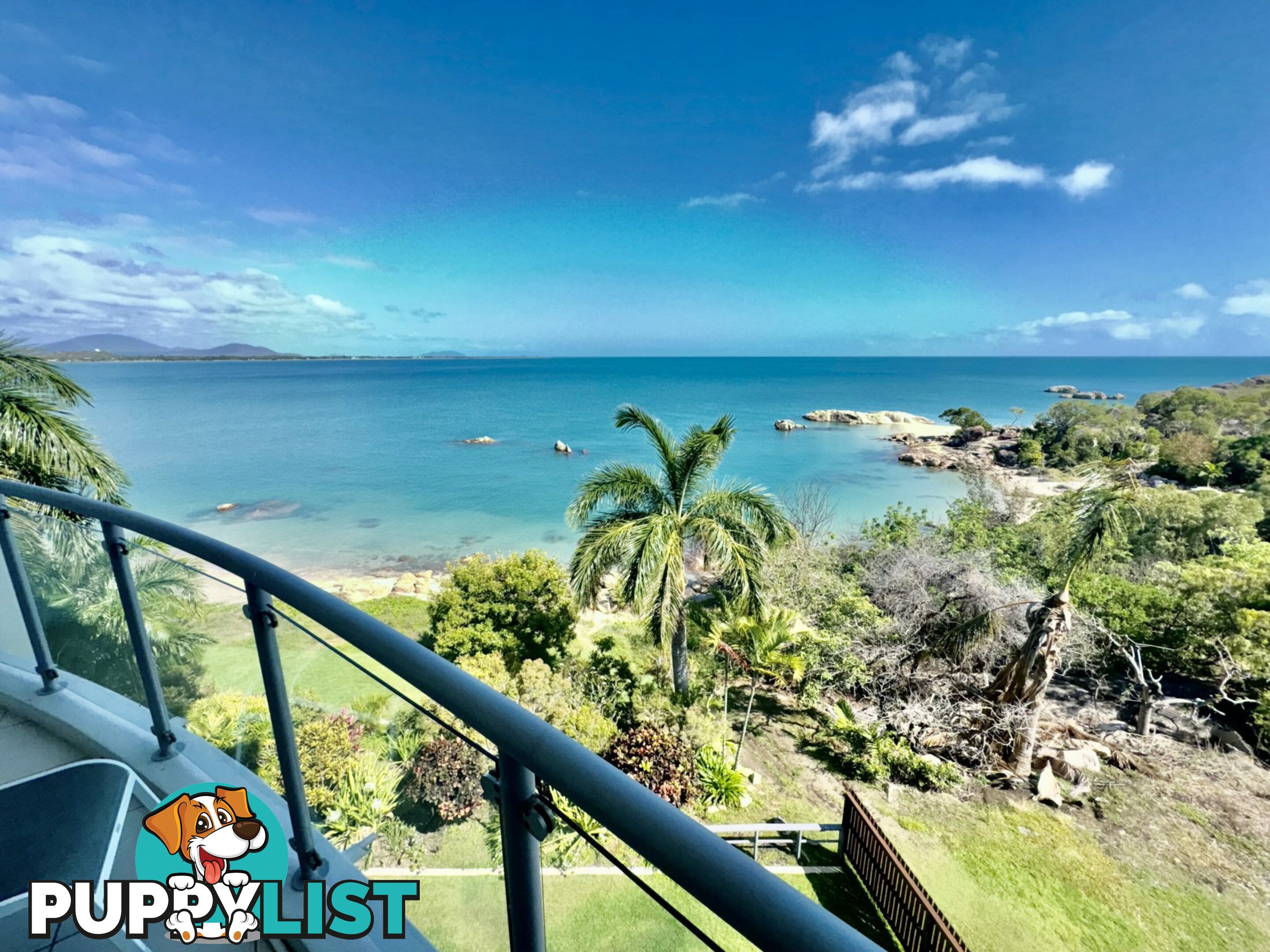 Unit 26/2B Horseshoe Bay Road BOWEN QLD 4805