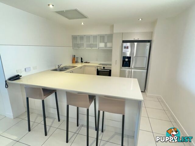 Unit 26/2B Horseshoe Bay Road BOWEN QLD 4805