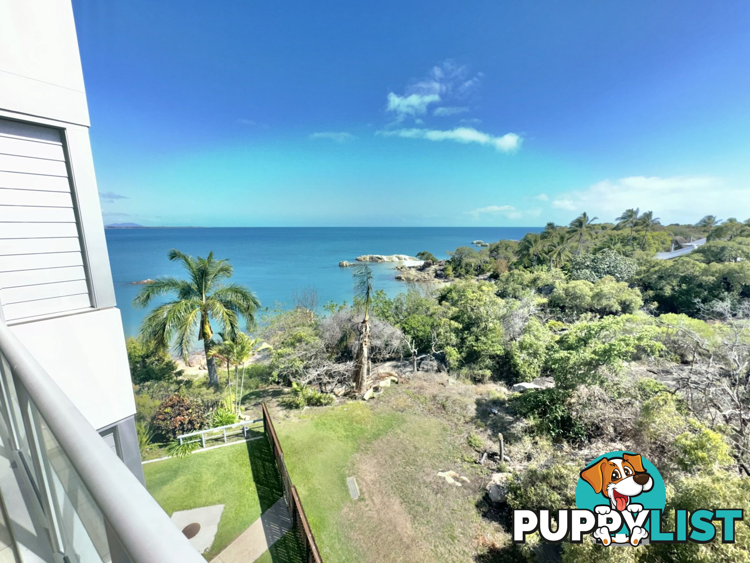 Unit 26/2B Horseshoe Bay Road BOWEN QLD 4805