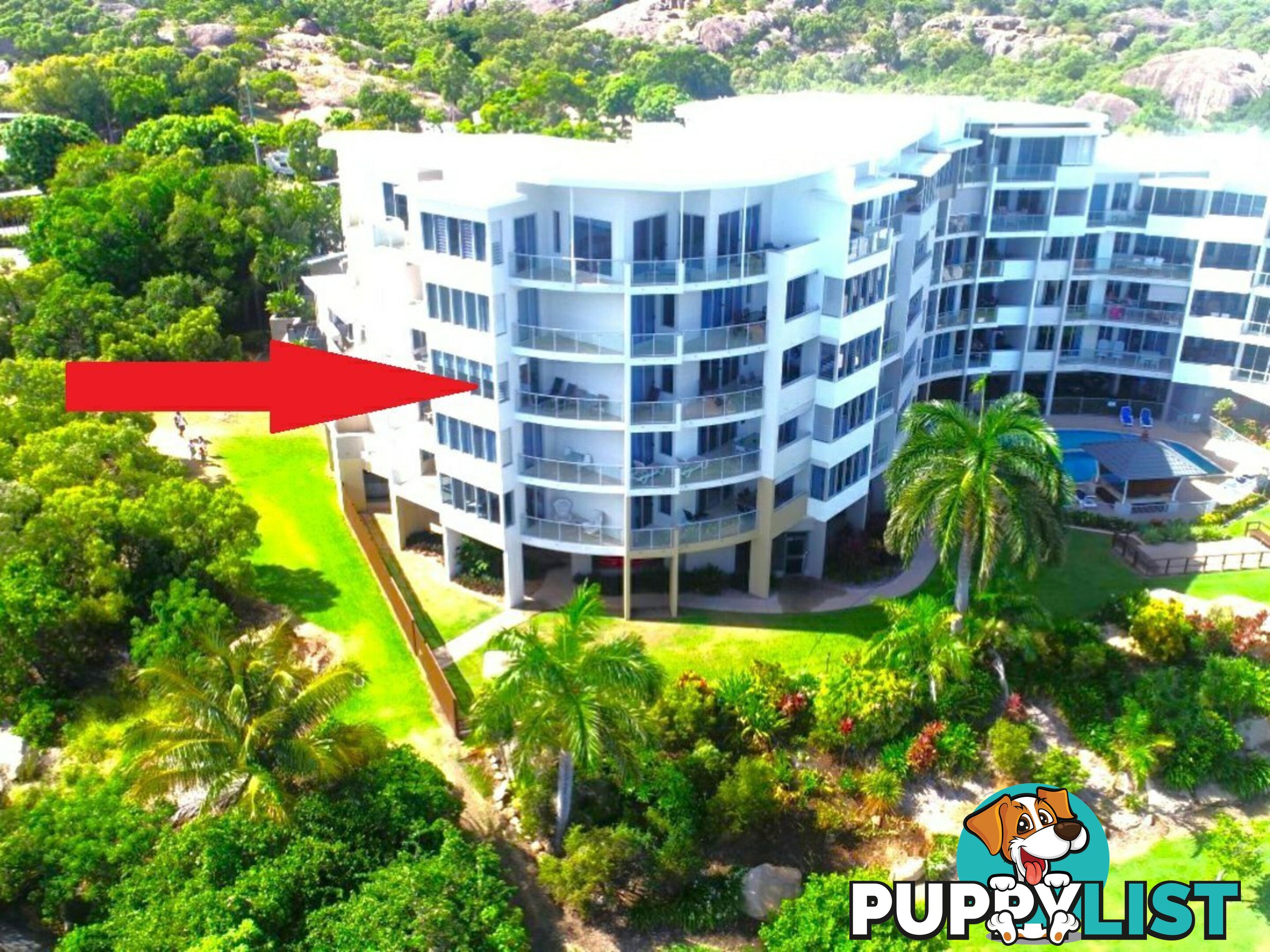 Unit 26/2B Horseshoe Bay Road BOWEN QLD 4805