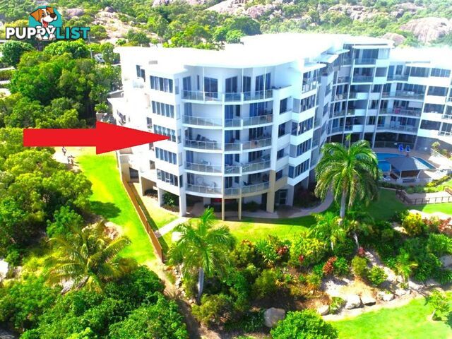 Unit 26/2B Horseshoe Bay Road BOWEN QLD 4805