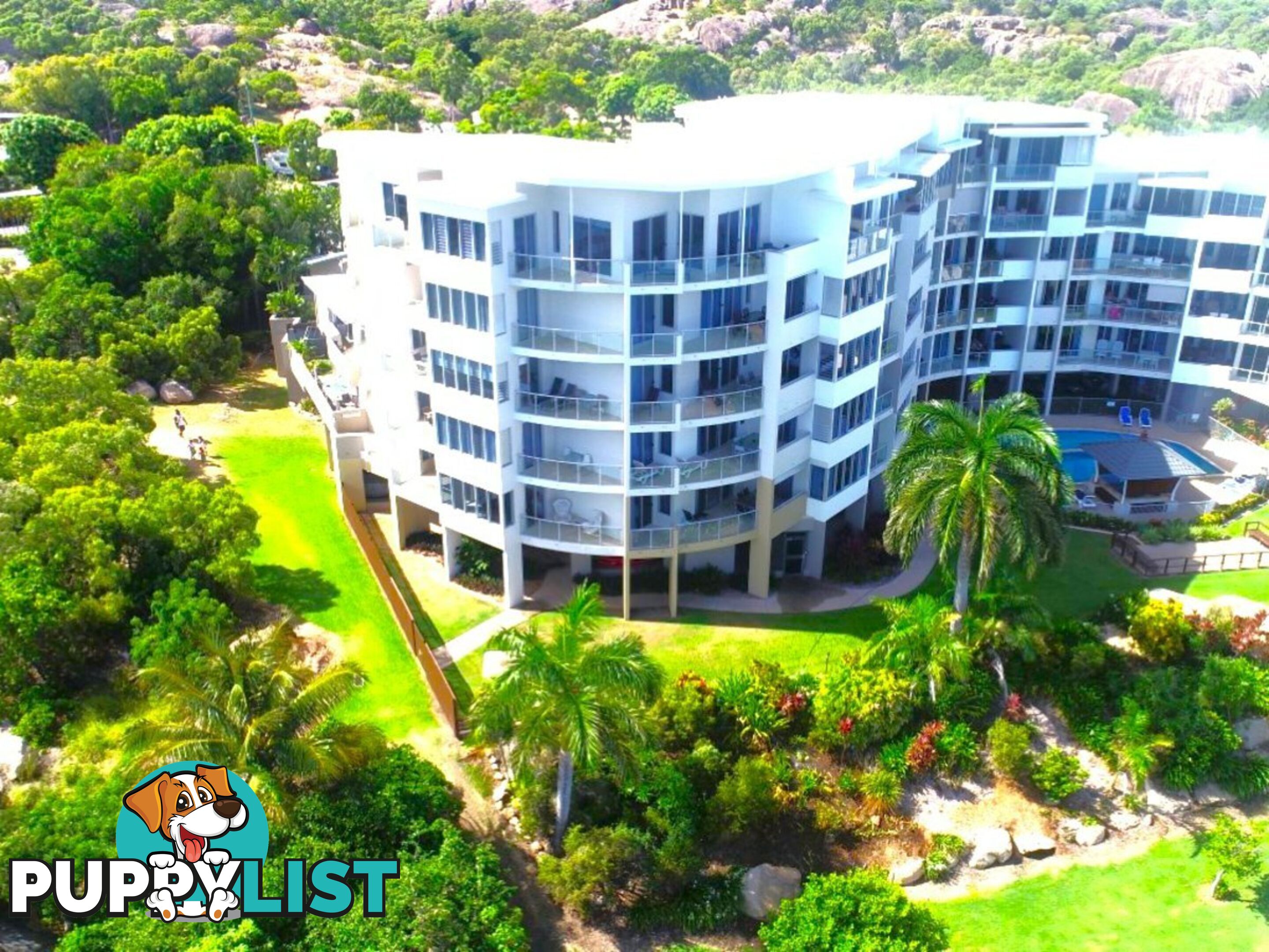 Unit 26/2B Horseshoe Bay Road BOWEN QLD 4805