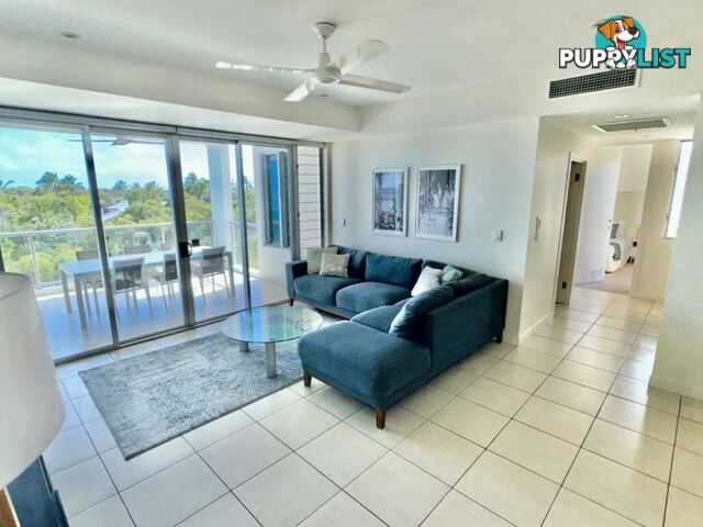 Unit 26/2B Horseshoe Bay Road BOWEN QLD 4805