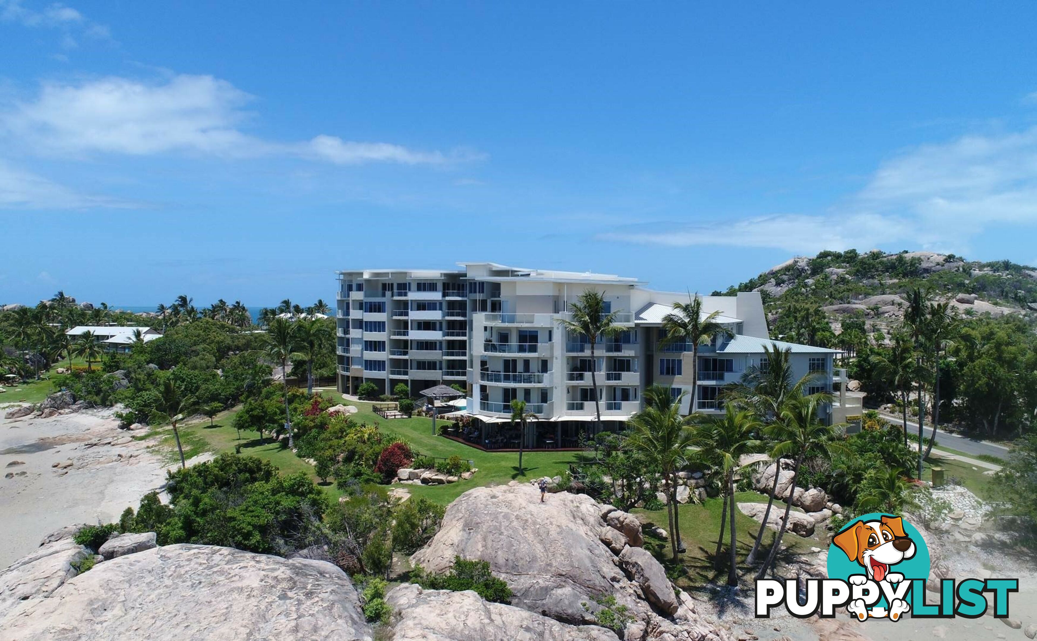 Unit 26/2B Horseshoe Bay Road BOWEN QLD 4805