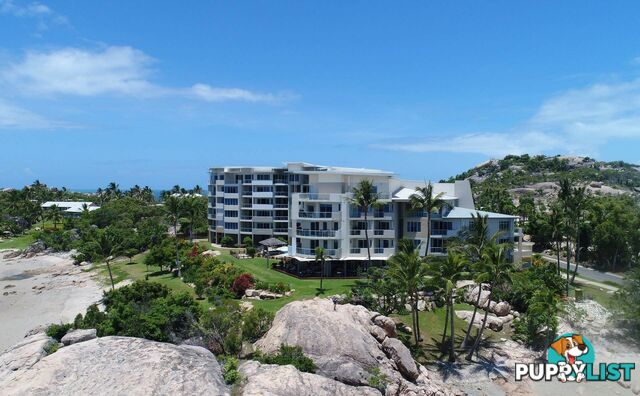 Unit 26/2B Horseshoe Bay Road BOWEN QLD 4805