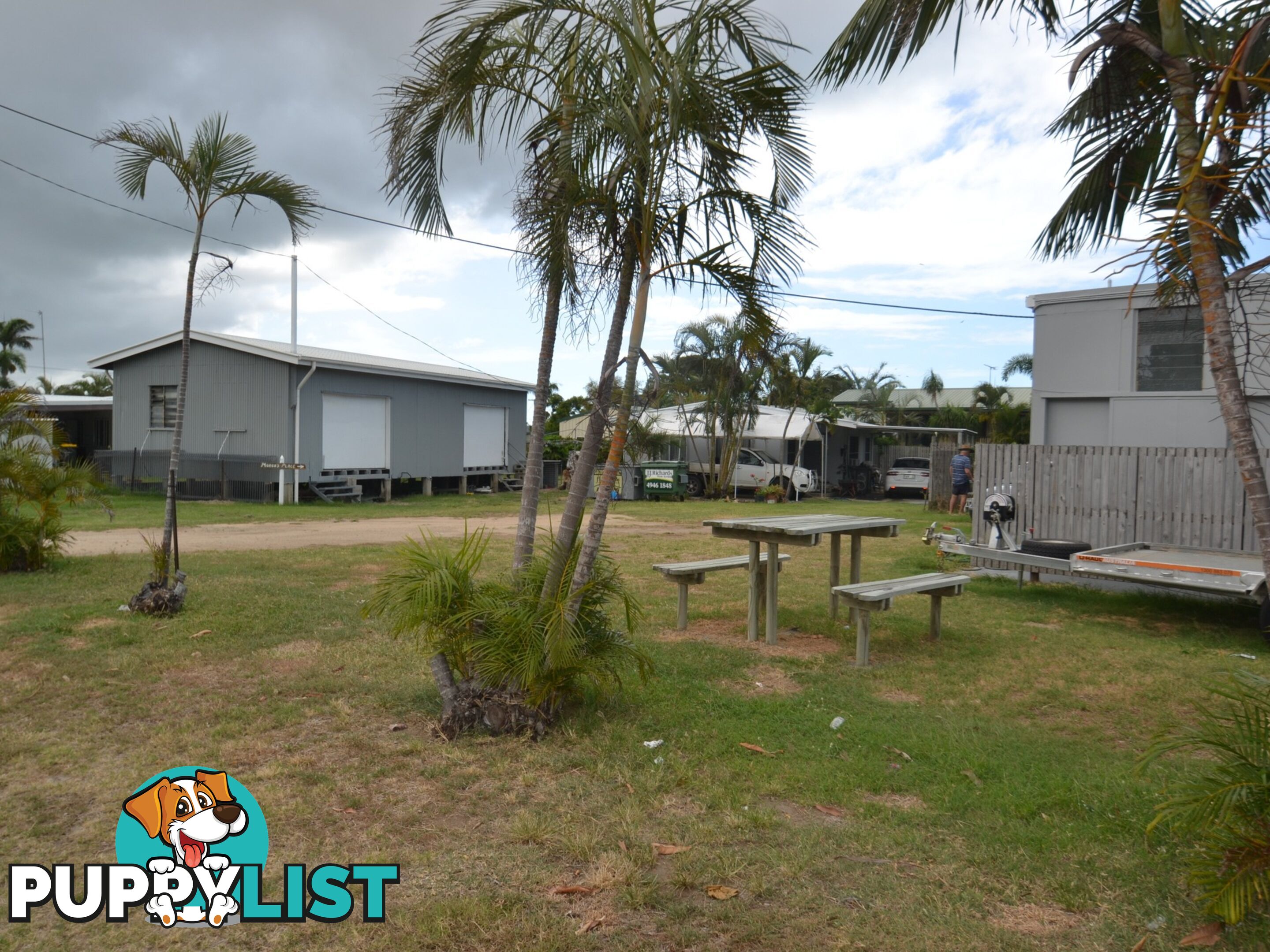 1 Tracey Street BOWEN QLD 4805