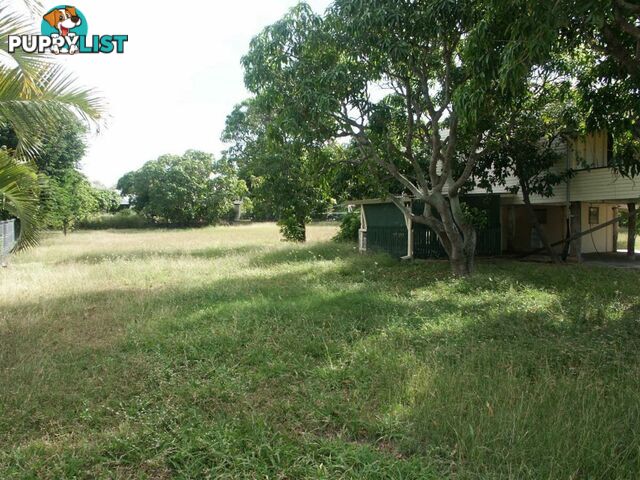 2 Gordon Street BOWEN QLD 4805
