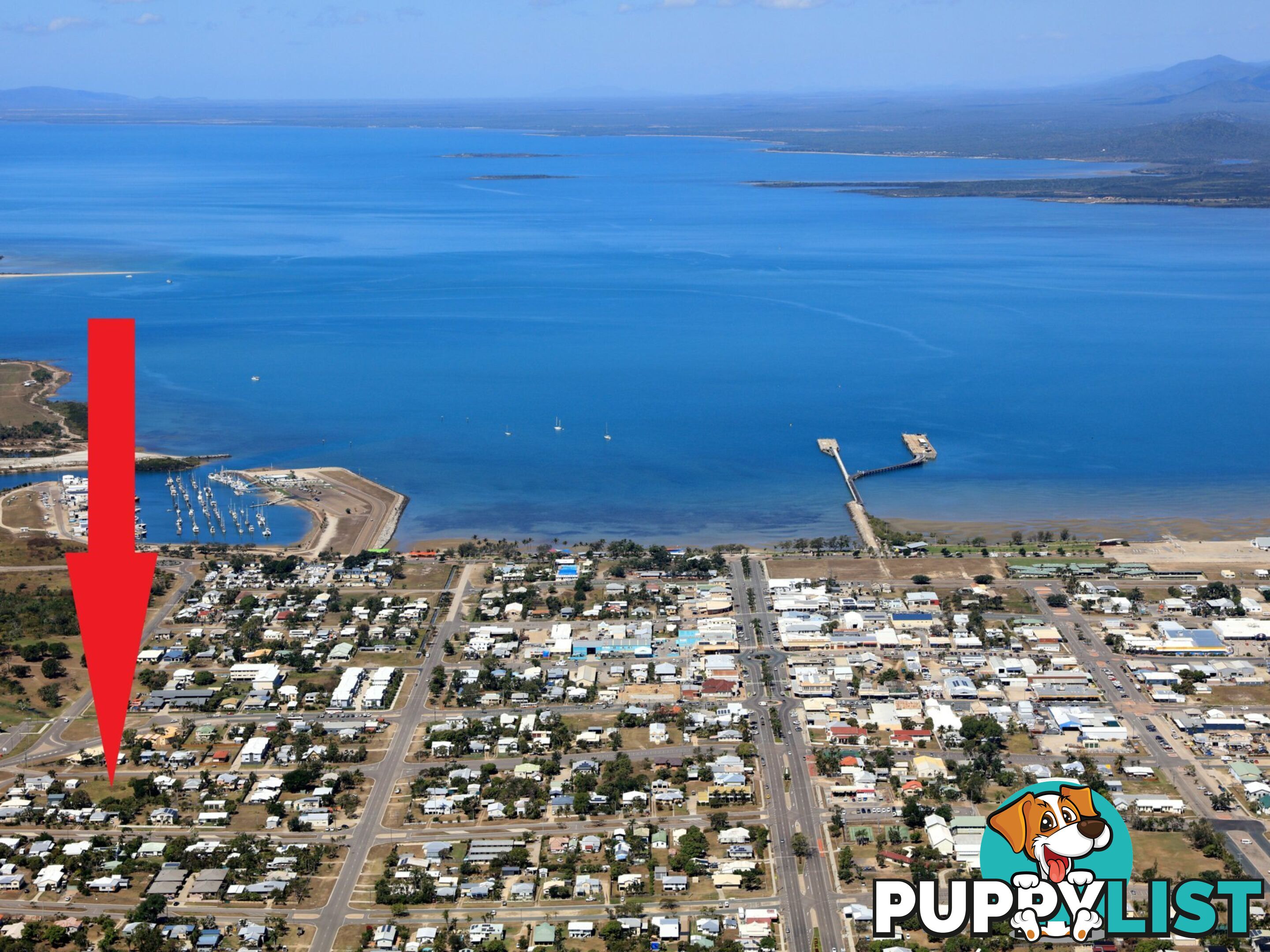 2 Gordon Street BOWEN QLD 4805