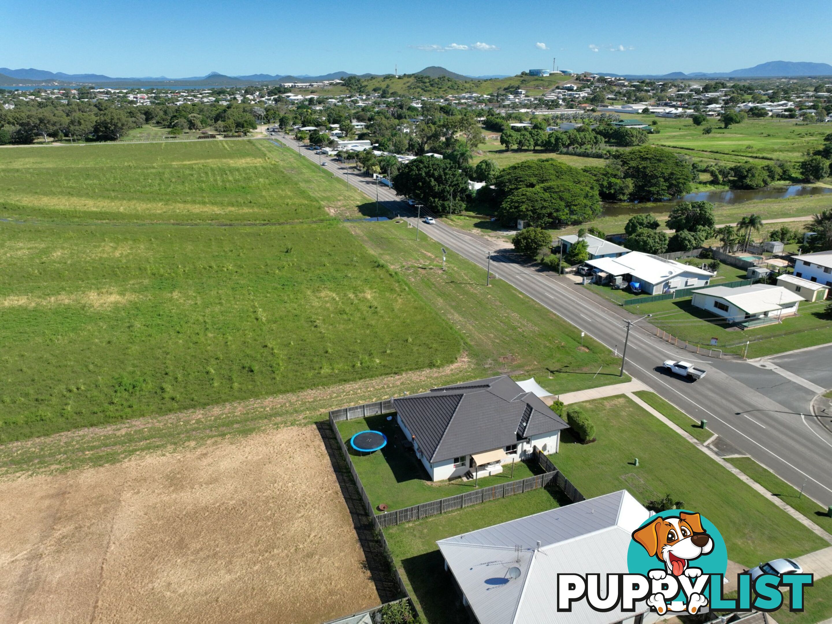 62 Soldiers Road BOWEN QLD 4805