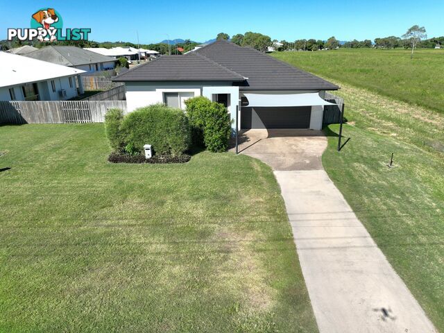 62 Soldiers Road BOWEN QLD 4805