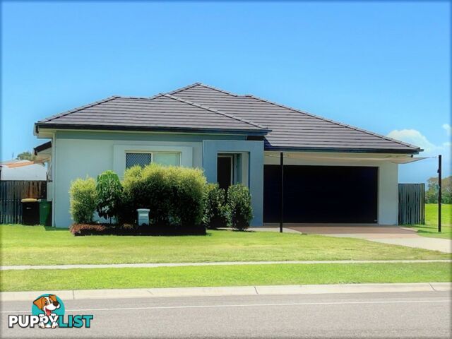 62 Soldiers Road BOWEN QLD 4805