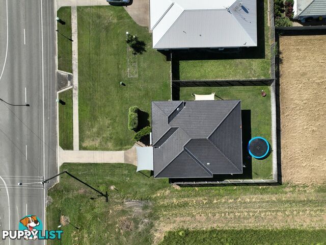 62 Soldiers Road BOWEN QLD 4805