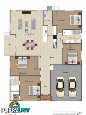 62 Soldiers Road BOWEN QLD 4805