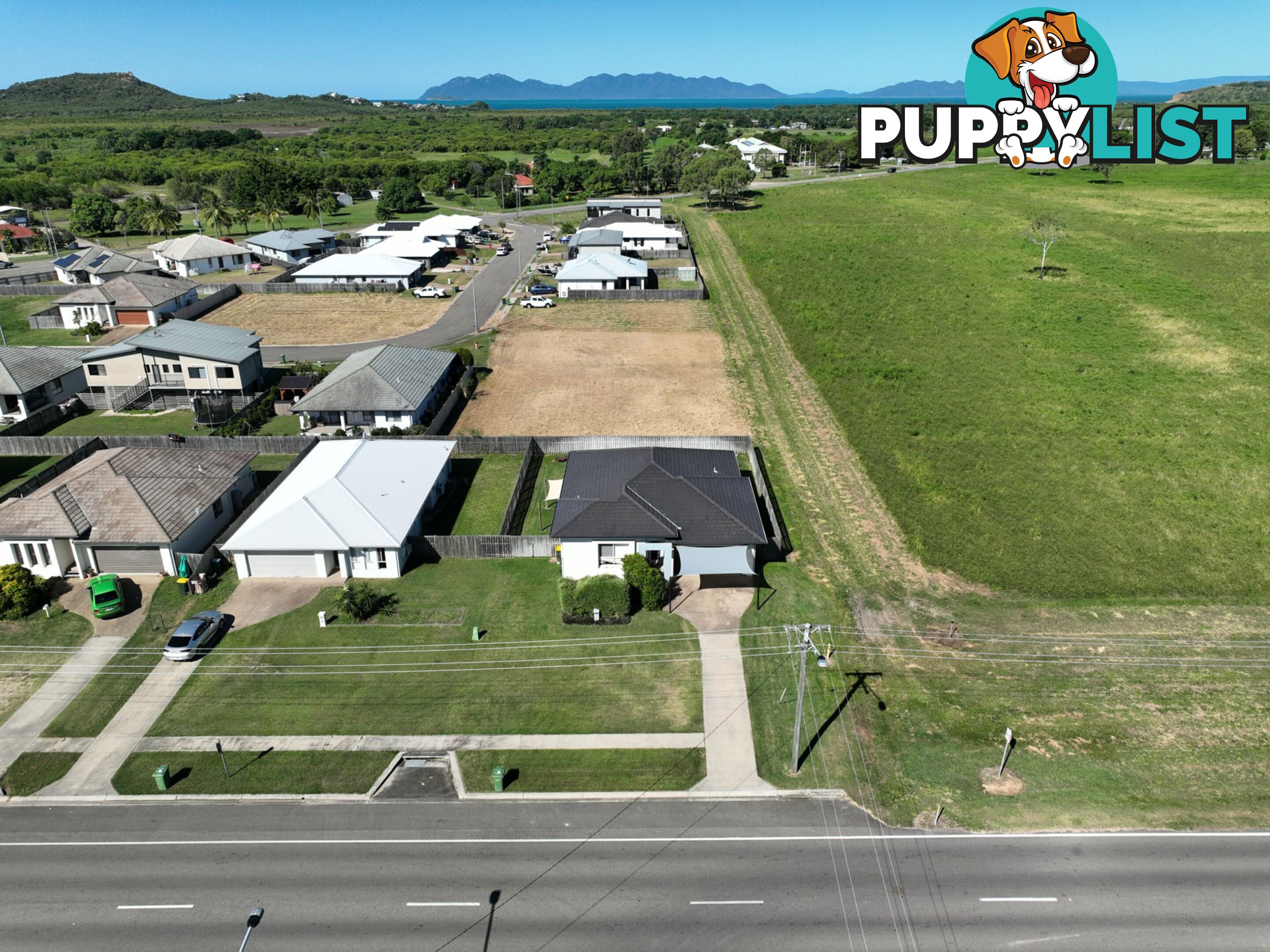 62 Soldiers Road BOWEN QLD 4805